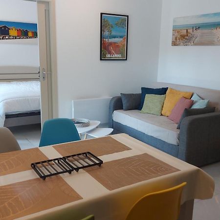 T2, 50M Du Lac, Piscine, Wifi, Jardin Terrasse Sans Vis-A-Vis, 1 A 4 Pers Aureilhan  المظهر الخارجي الصورة