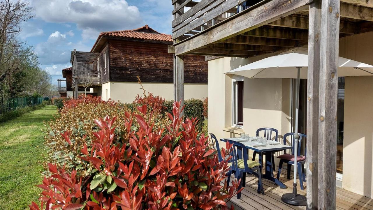 T2, 50M Du Lac, Piscine, Wifi, Jardin Terrasse Sans Vis-A-Vis, 1 A 4 Pers Aureilhan  المظهر الخارجي الصورة