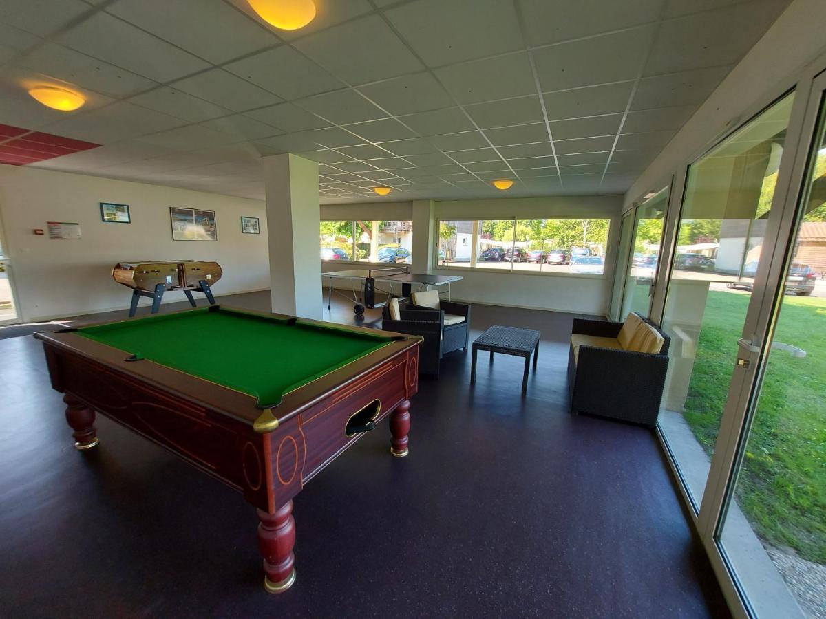 T2, 50M Du Lac, Piscine, Wifi, Jardin Terrasse Sans Vis-A-Vis, 1 A 4 Pers Aureilhan  المظهر الخارجي الصورة